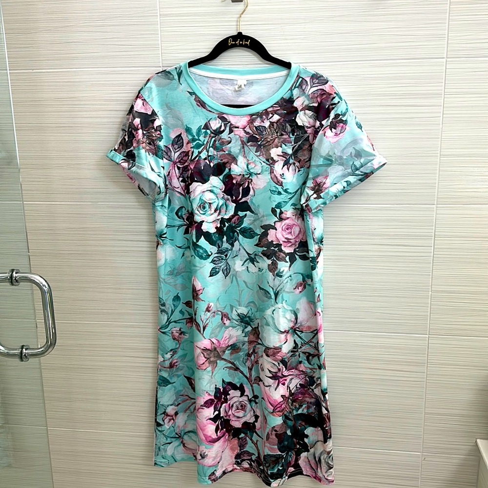 Cute Night Dress